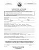 Disaster Relief Application