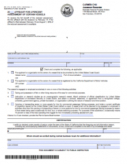 Commercial Fishing Boat Exemption Commercial Fishing Boat Exemption